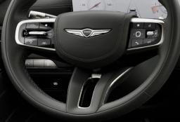 Genesis GV80 Prestige 3.5T AWD 2026
