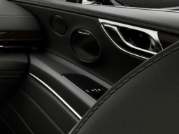 Genesis GV80 Prestige 3.5T AWD 2026
