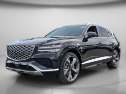 Genesis GV80 3.5T Prestige AWD 2026