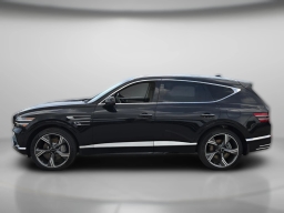 Genesis GV80 3.5T Prestige AWD 2026