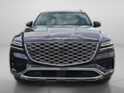 Genesis GV80 3.5T Prestige AWD 2026