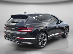 Genesis GV80 3.5T Prestige AWD 2026