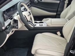 Genesis GV80 3.5T Prestige AWD 2026