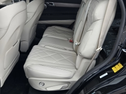 Genesis GV80 3.5T Prestige AWD 2026