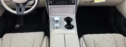 Genesis GV80 3.5T Prestige AWD 2026