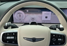 Genesis GV80 3.5T Prestige AWD 2026