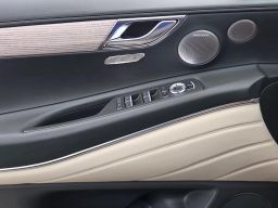Genesis GV80 3.5T Prestige AWD 2026