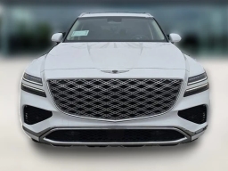 Genesis GV80 3.5T Prestige AWD 2026