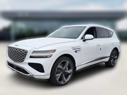 Genesis GV80 3.5T Prestige AWD 2026