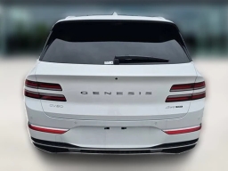 Genesis GV80 3.5T Prestige AWD 2026