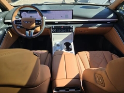 Genesis GV80 3.5T Prestige AWD 2026