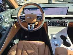 Genesis GV80 3.5T Prestige AWD 2026