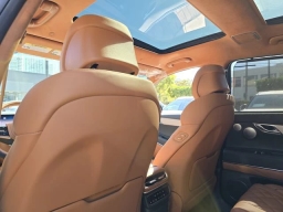 Genesis GV80 3.5T Prestige AWD 2026