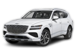 Genesis GV80 Prestige 3.5T AWD 2026