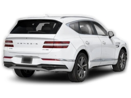 Genesis GV80 Prestige 3.5T AWD 2026