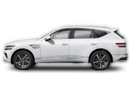Genesis GV80 Prestige 3.5T AWD 2026