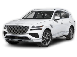 Genesis GV80 Prestige 3.5T AWD 2026