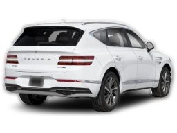 Genesis GV80 Prestige 3.5T AWD 2026