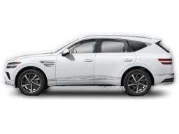 Genesis GV80 Prestige 3.5T AWD 2026