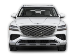 Genesis GV80 Prestige 3.5T AWD 2026