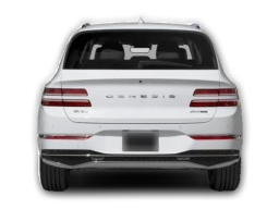 Genesis GV80 Prestige 3.5T AWD 2026