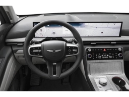 Genesis GV80 Prestige 3.5T AWD 2026