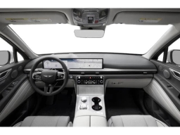 Genesis GV80 Prestige 3.5T AWD 2026