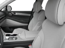 Genesis GV80 Prestige 3.5T AWD 2026
