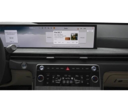 Genesis GV80 Prestige 3.5T AWD 2026