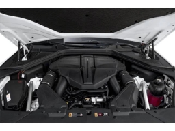 Genesis GV80 Prestige 3.5T AWD 2026