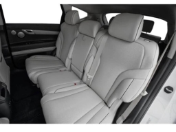 Genesis GV80 Prestige 3.5T AWD 2026