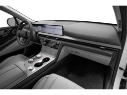 Genesis GV80 Prestige 3.5T AWD 2026