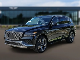 Genesis GV80 Prestige 3.5T AWD 2026