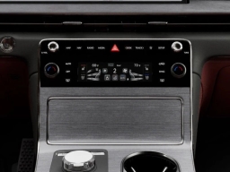 Genesis GV80 3.5T Prestige AWD 2026