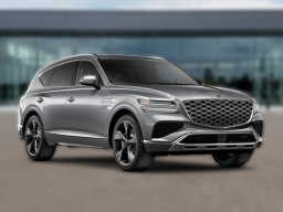 Genesis GV80 3.5T Prestige AWD 2026