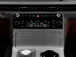 Genesis GV80 3.5T Prestige AWD 2026