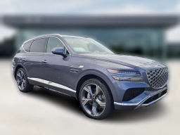 Genesis GV80 3.5T Prestige AWD 2027
