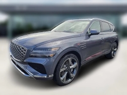 Genesis GV80 3.5T Prestige AWD 2027