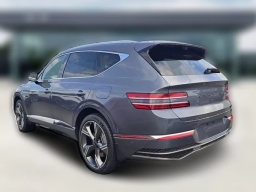 Genesis GV80 3.5T Prestige AWD 2027