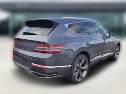 Genesis GV80 3.5T Prestige AWD 2027