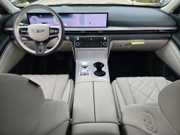 Genesis GV80 3.5T Prestige AWD 2027