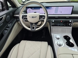 Genesis GV80 3.5T Prestige AWD 2027