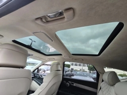 Genesis GV80 3.5T Prestige AWD 2027