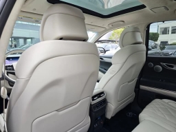 Genesis GV80 3.5T Prestige AWD 2027