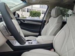Genesis GV80 3.5T Prestige AWD 2027