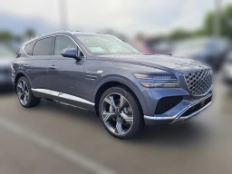 Genesis GV80 3.5T Prestige AWD 2027