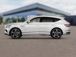Genesis GV80 3.5T Prestige AWD 2026