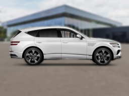 Genesis GV80 3.5T Prestige AWD 2026