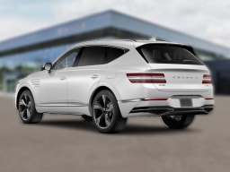 Genesis GV80 3.5T Prestige AWD 2026