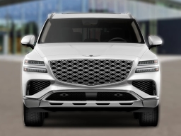 Genesis GV80 3.5T Prestige AWD 2026